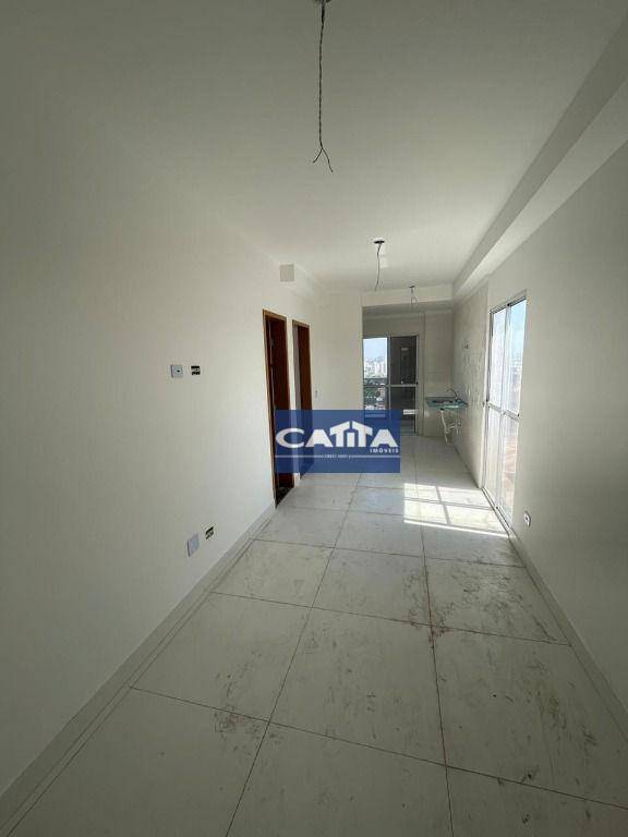 Apartamento à venda com 2 quartos, 34m² - Foto 25