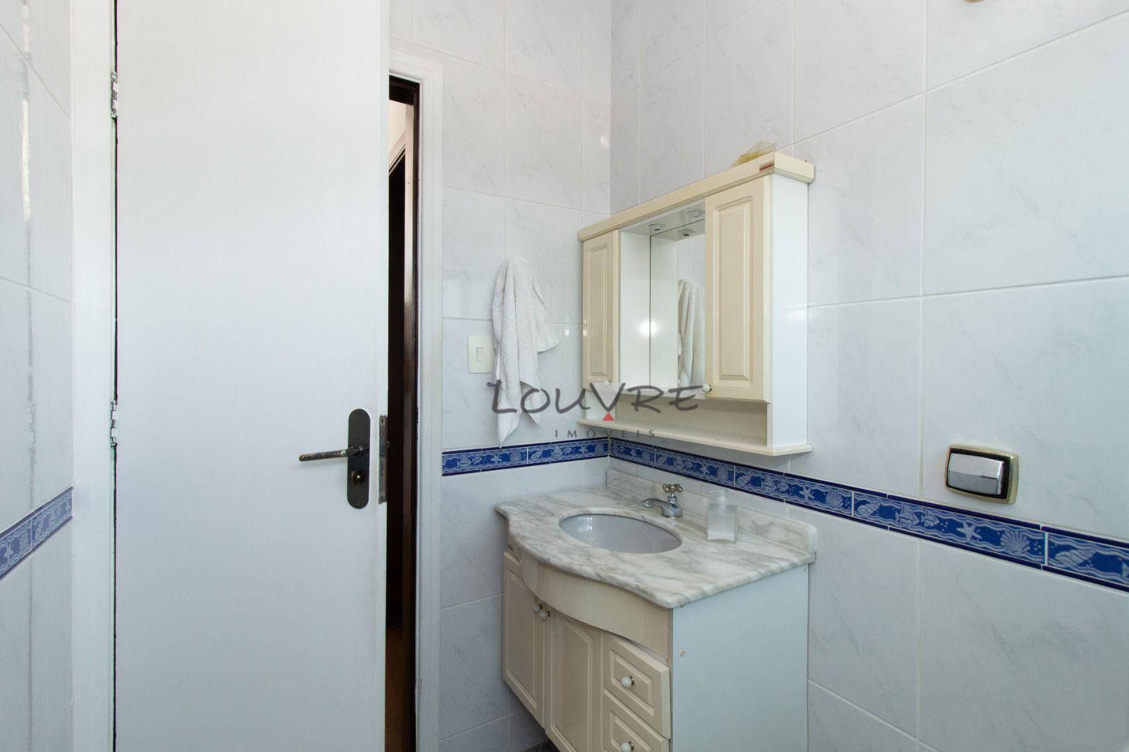 Casa à venda com 3 quartos, 191m² - Foto 16