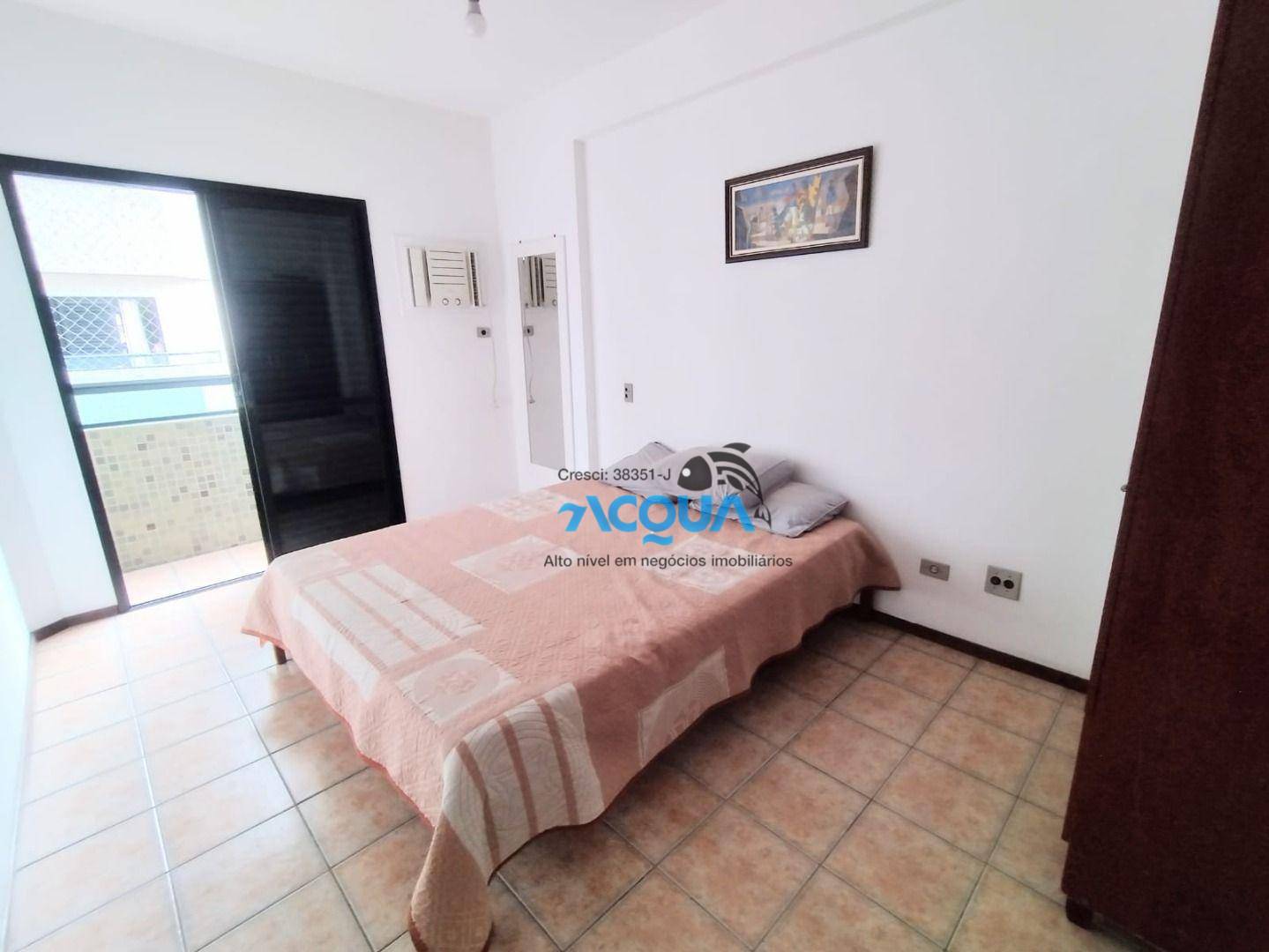 Apartamento à venda com 2 quartos, 65m² - Foto 5