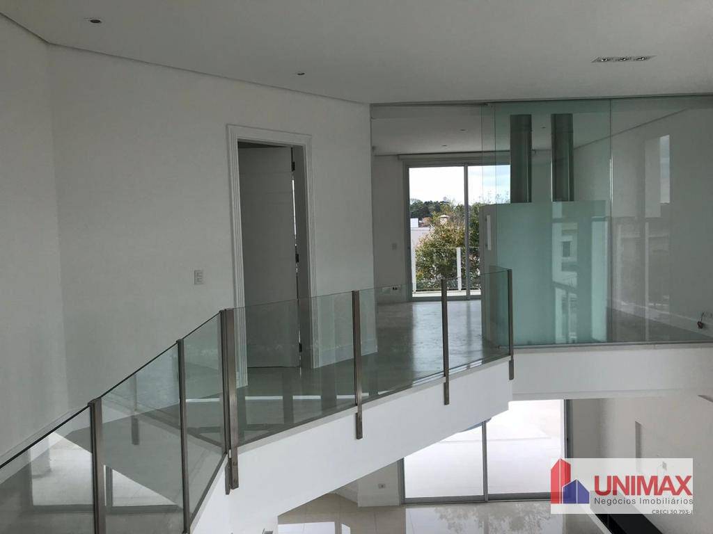 Casa de Condomínio para alugar com 4 quartos, 445m² - Foto 4