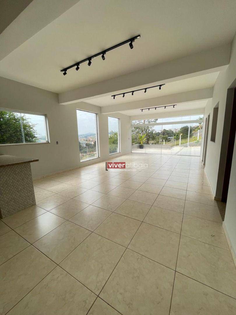 Casa de Condomínio à venda com 5 quartos, 360m² - Foto 3