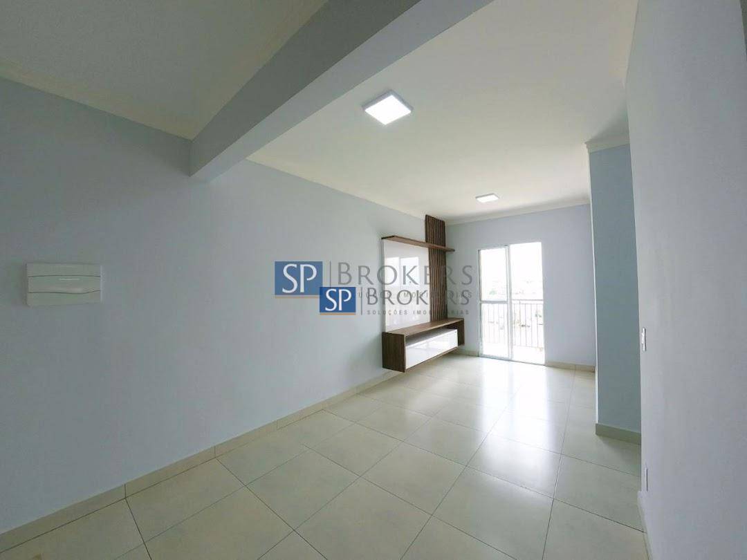 Apartamento à venda com 3 quartos, 67m² - Foto 5