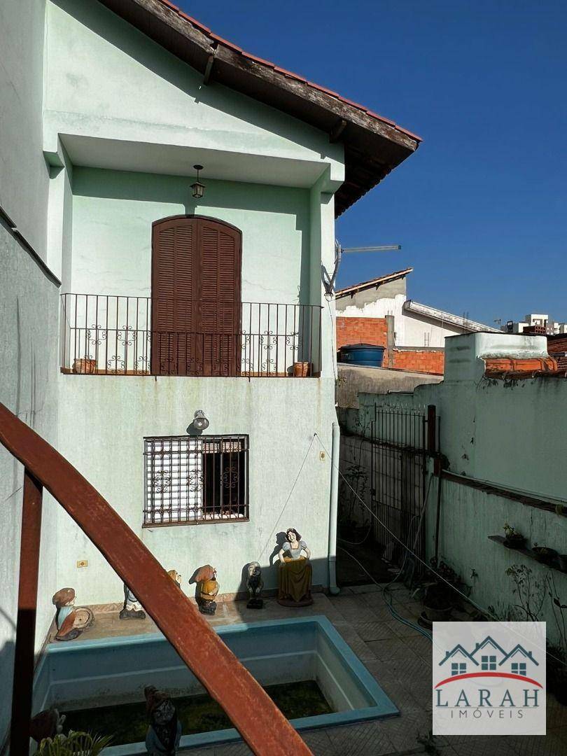 Sobrado à venda com 5 quartos, 235m² - Foto 7