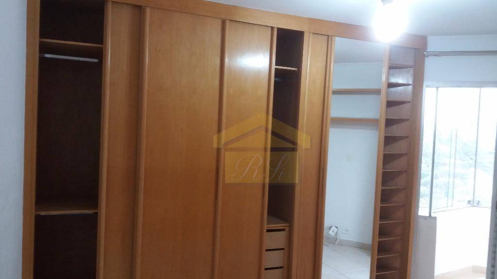 Apartamento à venda com 3 quartos, 90m² - Foto 8