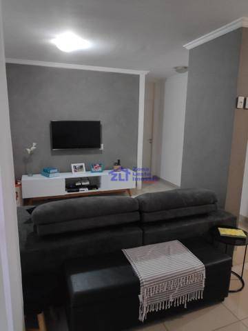 Apartamento à venda com 2 quartos, 64m² - Foto 6