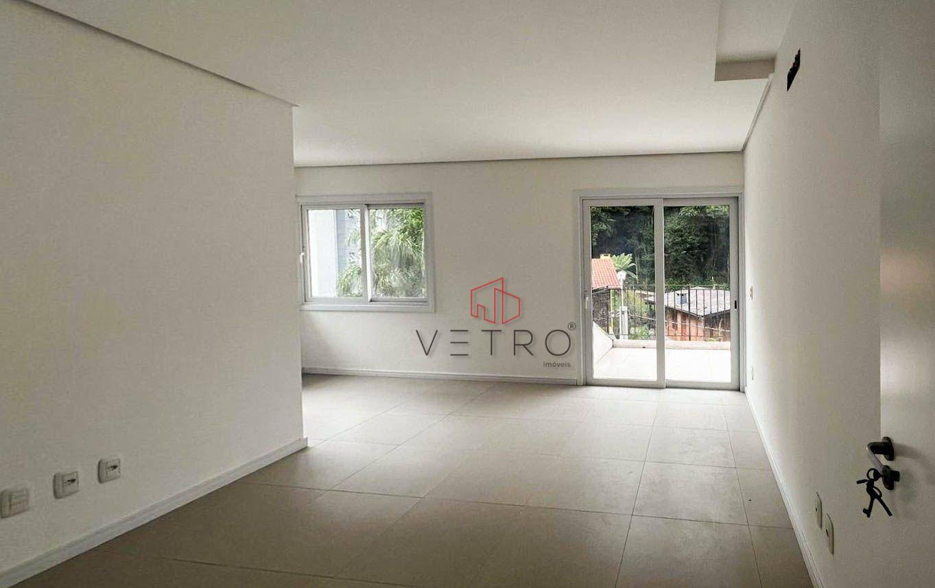 Apartamento à venda com 2 quartos, 172m² - Foto 10