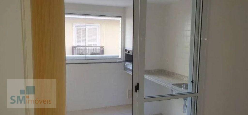 Apartamento à venda com 1 quarto, 43m² - Foto 4