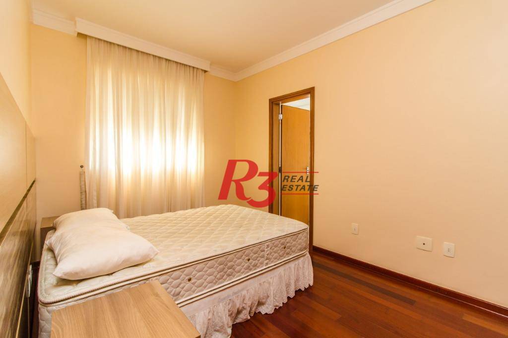 Apartamento à venda com 3 quartos, 200m² - Foto 16