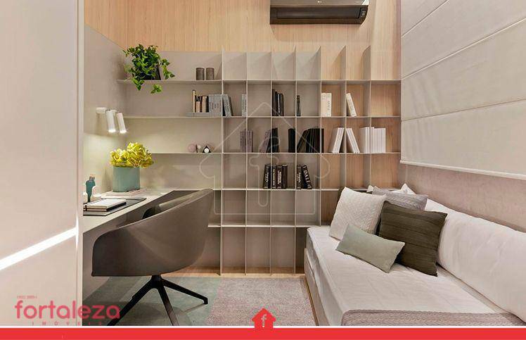 Apartamento à venda com 4 quartos, 250m² - Foto 15