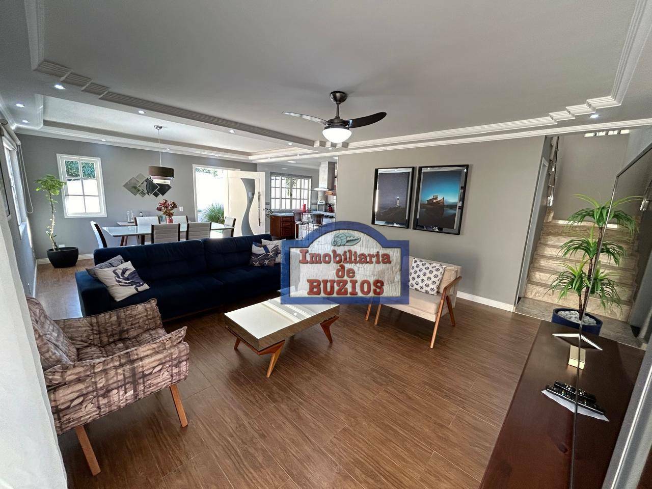 Casa à venda com 5 quartos, 275m² - Foto 20