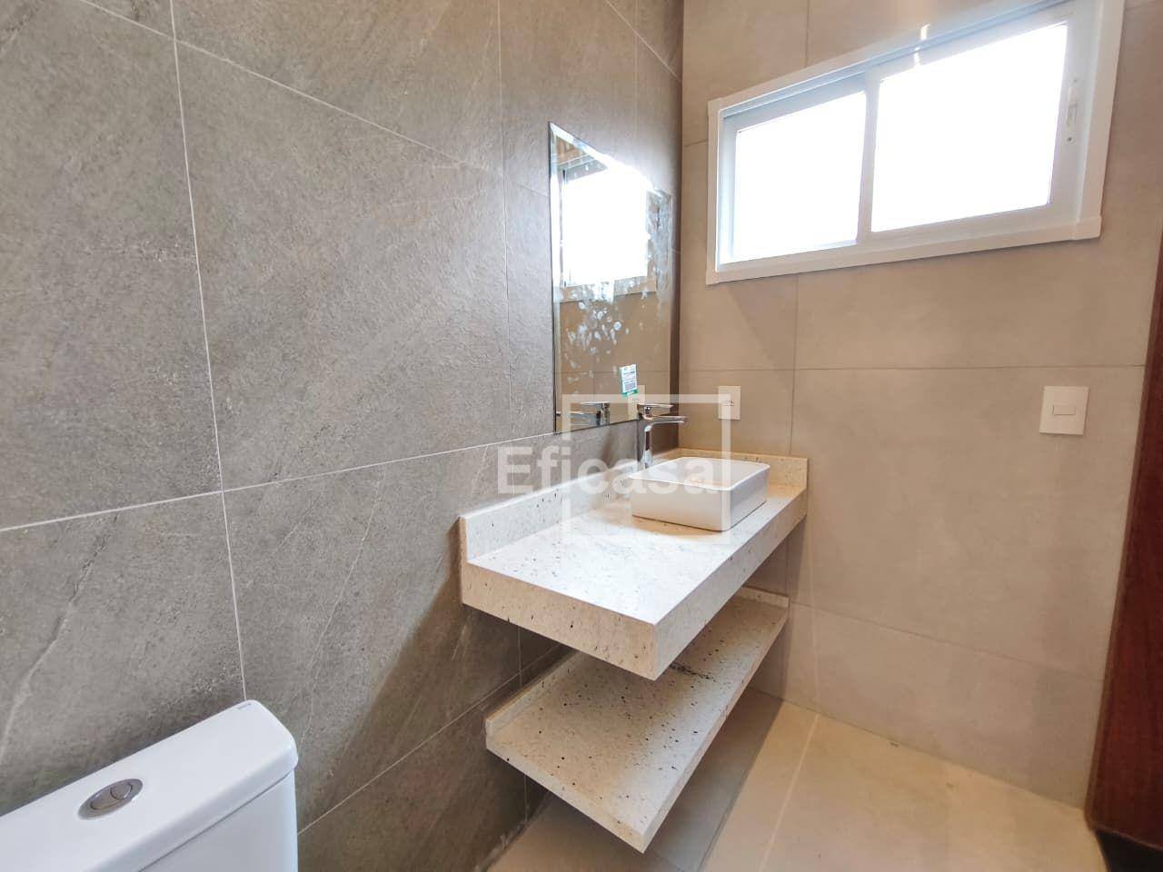 Casa, 3 quartos, 130 m² - Foto 4