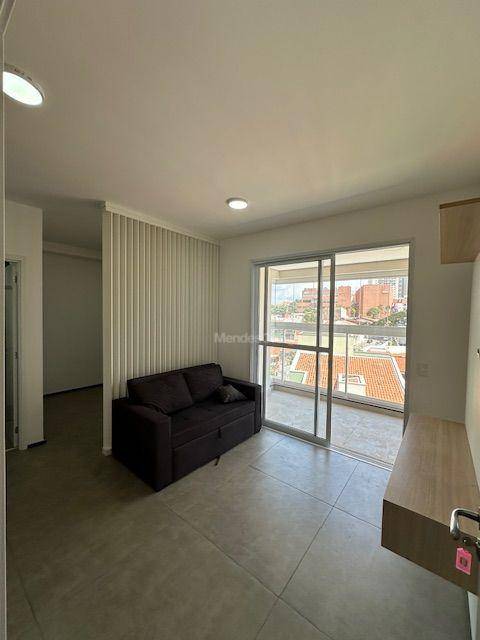 Apartamento para alugar com 1 quarto, 33m² - Foto 3