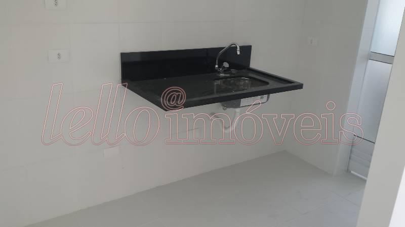 Apartamento para alugar com 2 quartos, 62m² - Foto 4