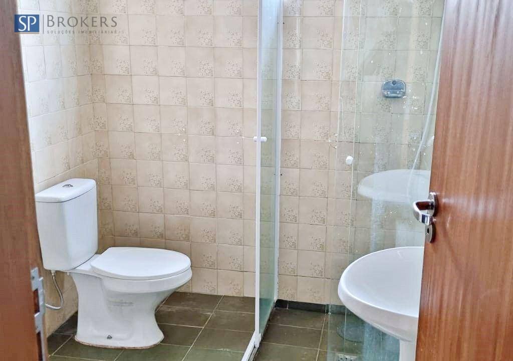 Casa à venda com 3 quartos, 183m² - Foto 14