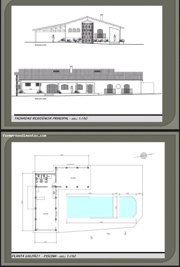 Fazenda à venda com 6 quartos, 13691m² - Foto 16