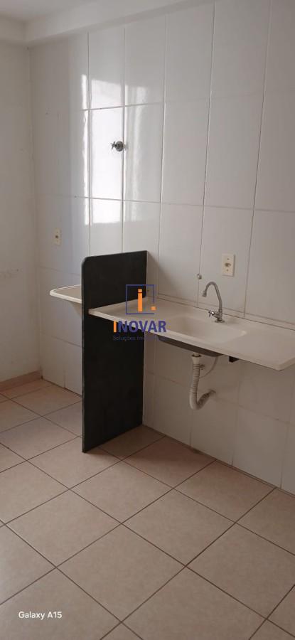 Apartamento à venda com 2 quartos, 52m² - Foto 17