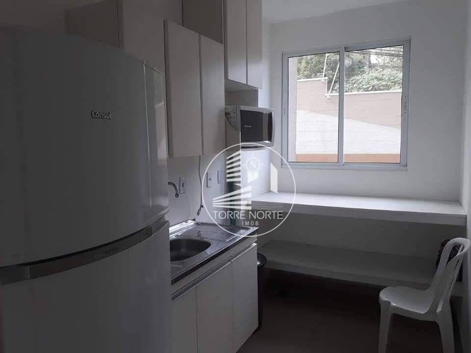 Apartamento à venda com 3 quartos, 71m² - Foto 16