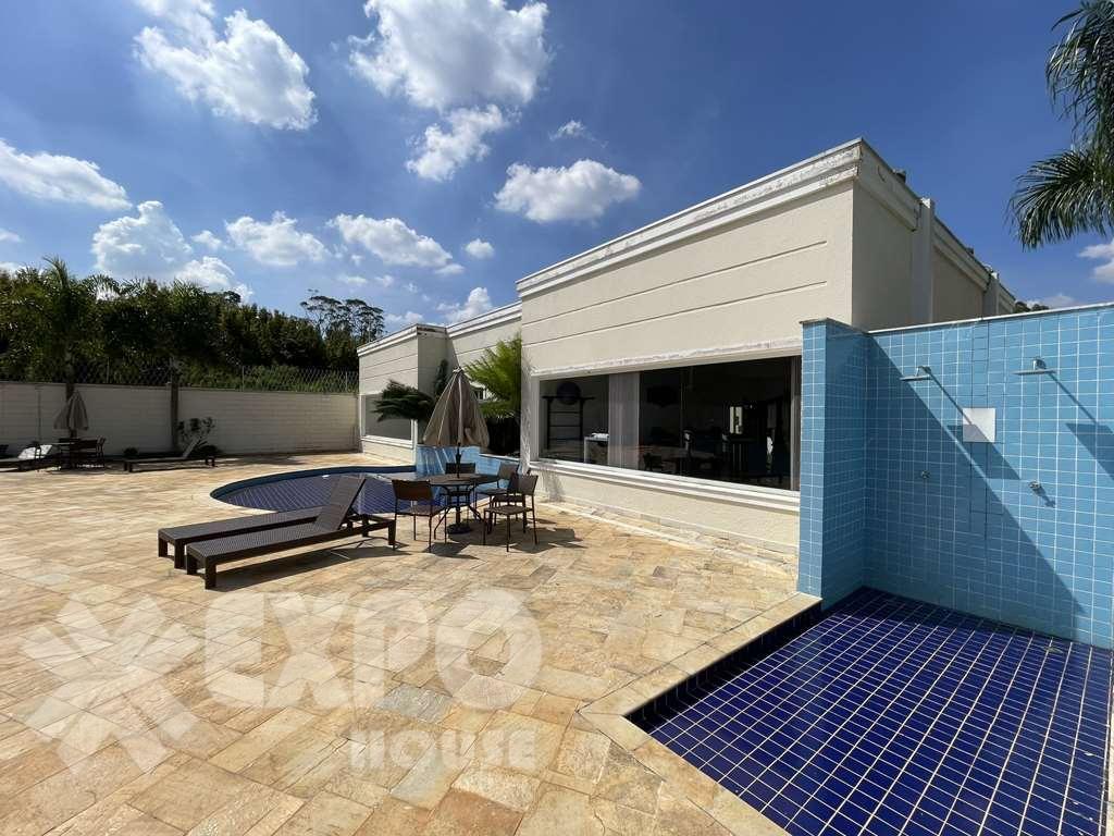 Casa de Condomínio à venda com 3 quartos, 129m² - Foto 27