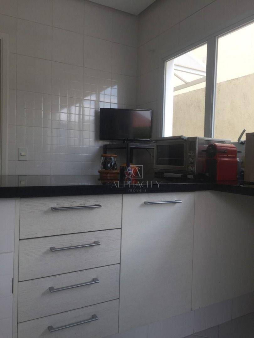 Casa de Condomínio à venda com 4 quartos, 300m² - Foto 7