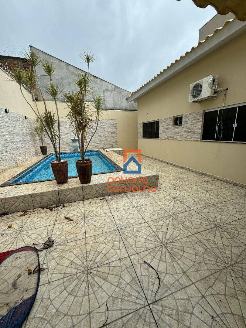 Casa à venda com 3 quartos, 220m² - Foto 19