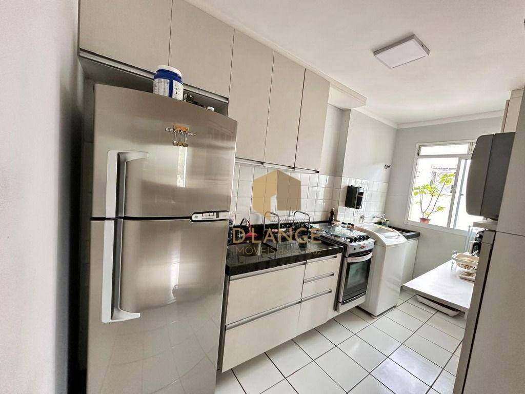 Apartamento à venda com 2 quartos, 44m² - Foto 7