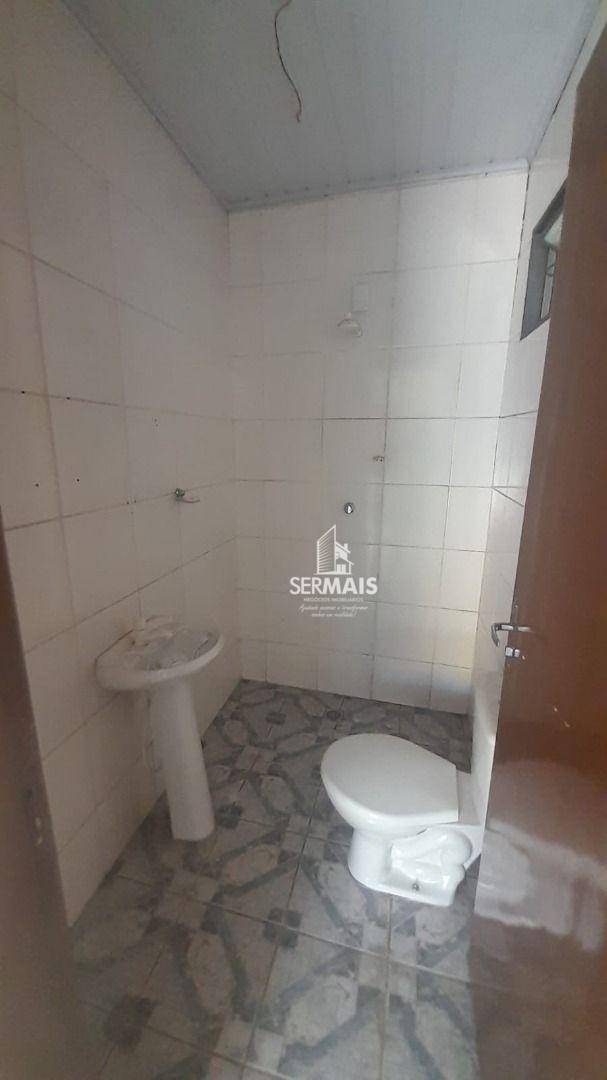 Loja-Salão para alugar, 60m² - Foto 2