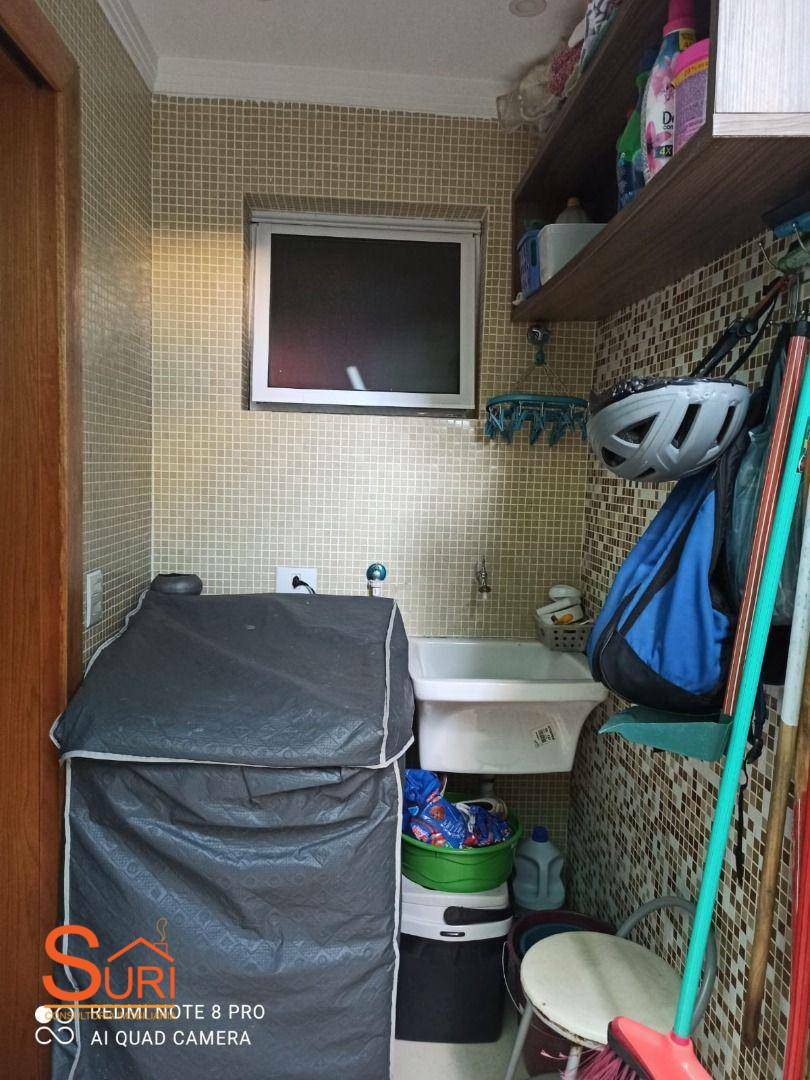 Apartamento à venda com 2 quartos, 110m² - Foto 12