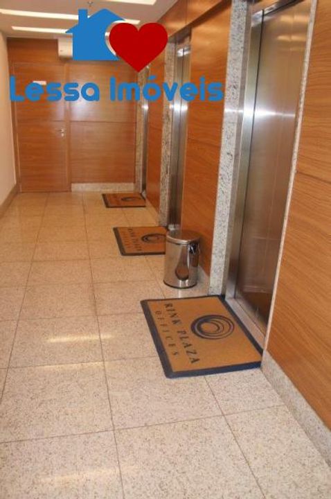 Conjunto Comercial-Sala à venda, 26m² - Foto 31