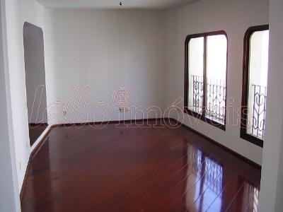 Apartamento à venda com 4 quartos, 400m² - Foto 4