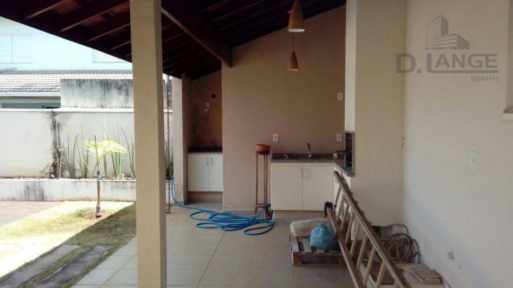 Casa de Condomínio à venda com 3 quartos, 200m² - Foto 21