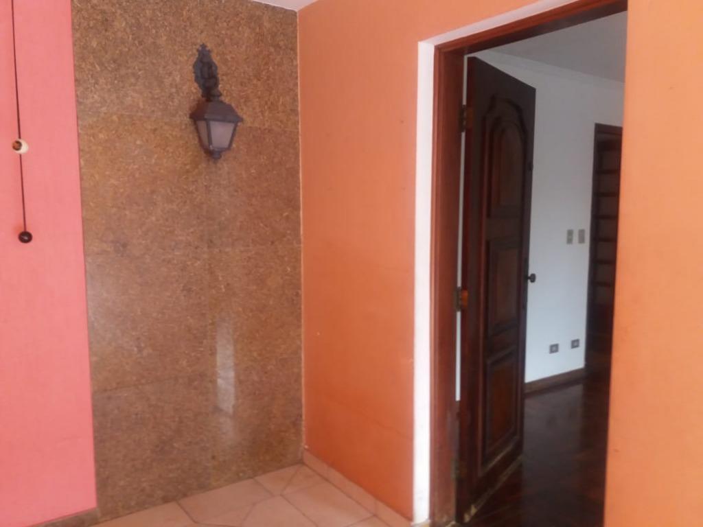 Sobrado para alugar com 3 quartos, 230m² - Foto 25