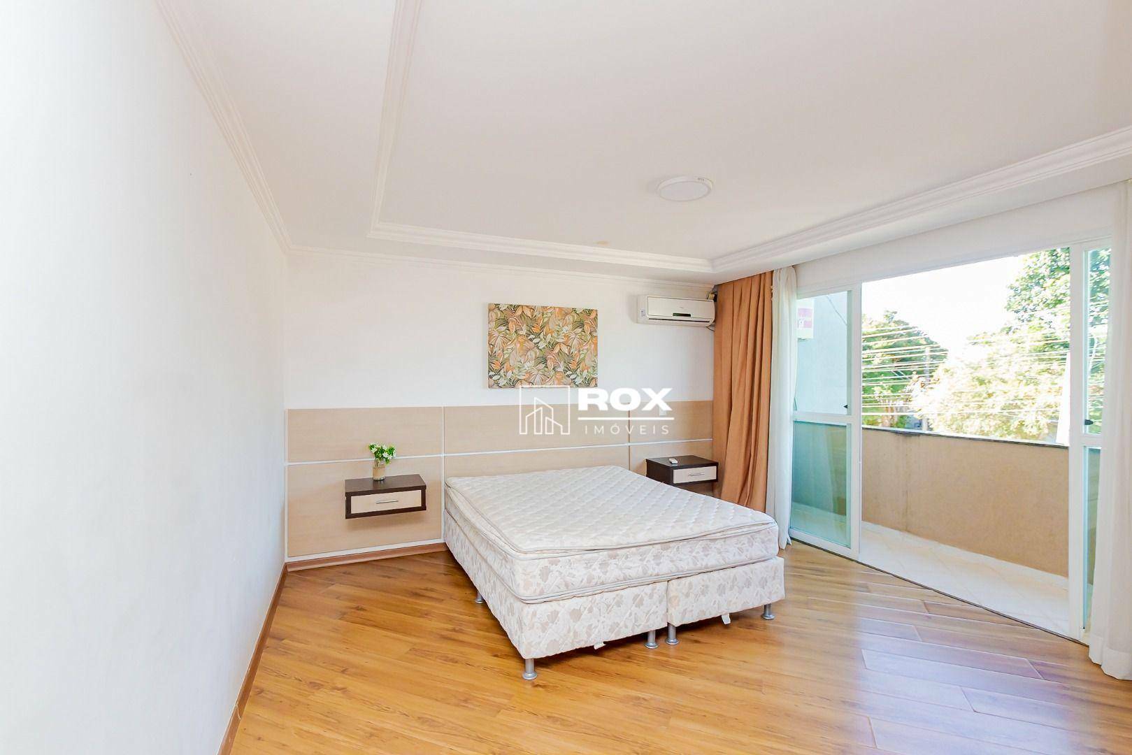 Casa para alugar com 4 quartos, 362m² - Foto 47