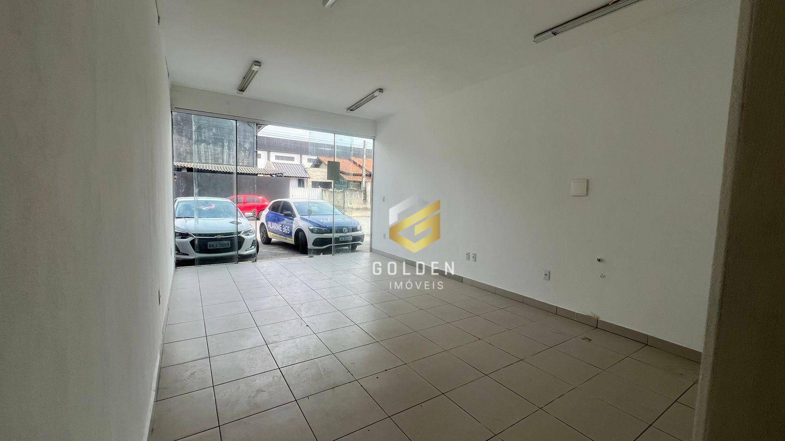 Conjunto Comercial-Sala para alugar, 40m² - Foto 3