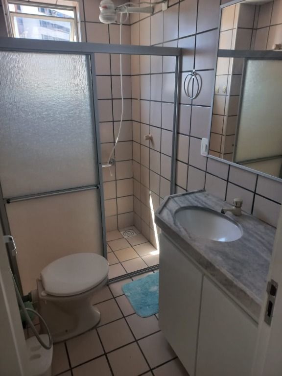 Apartamento à venda com 3 quartos, 126m² - Foto 9