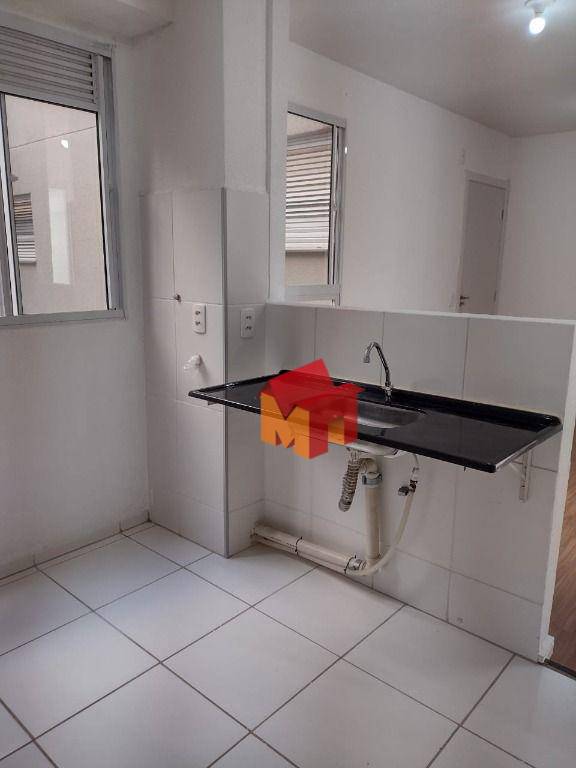 Apartamento à venda com 2 quartos, 39m² - Foto 15