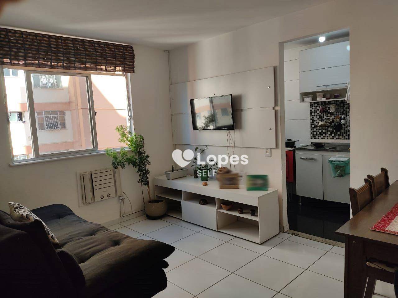 Apartamento à venda com 2 quartos, 55m² - Foto 1