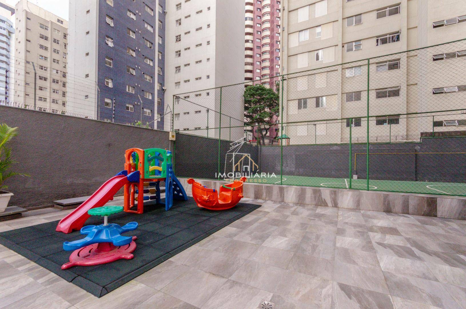 Apartamento à venda com 3 quartos, 161m² - Foto 75