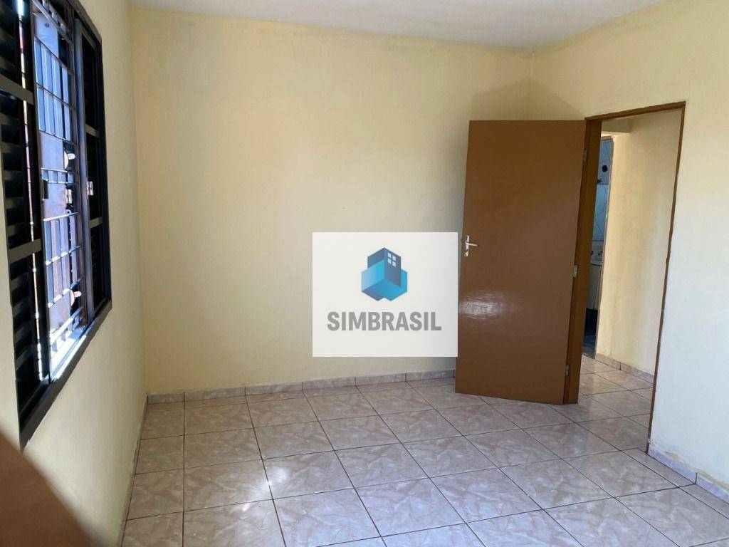 Casa à venda com 4 quartos, 140m² - Foto 12