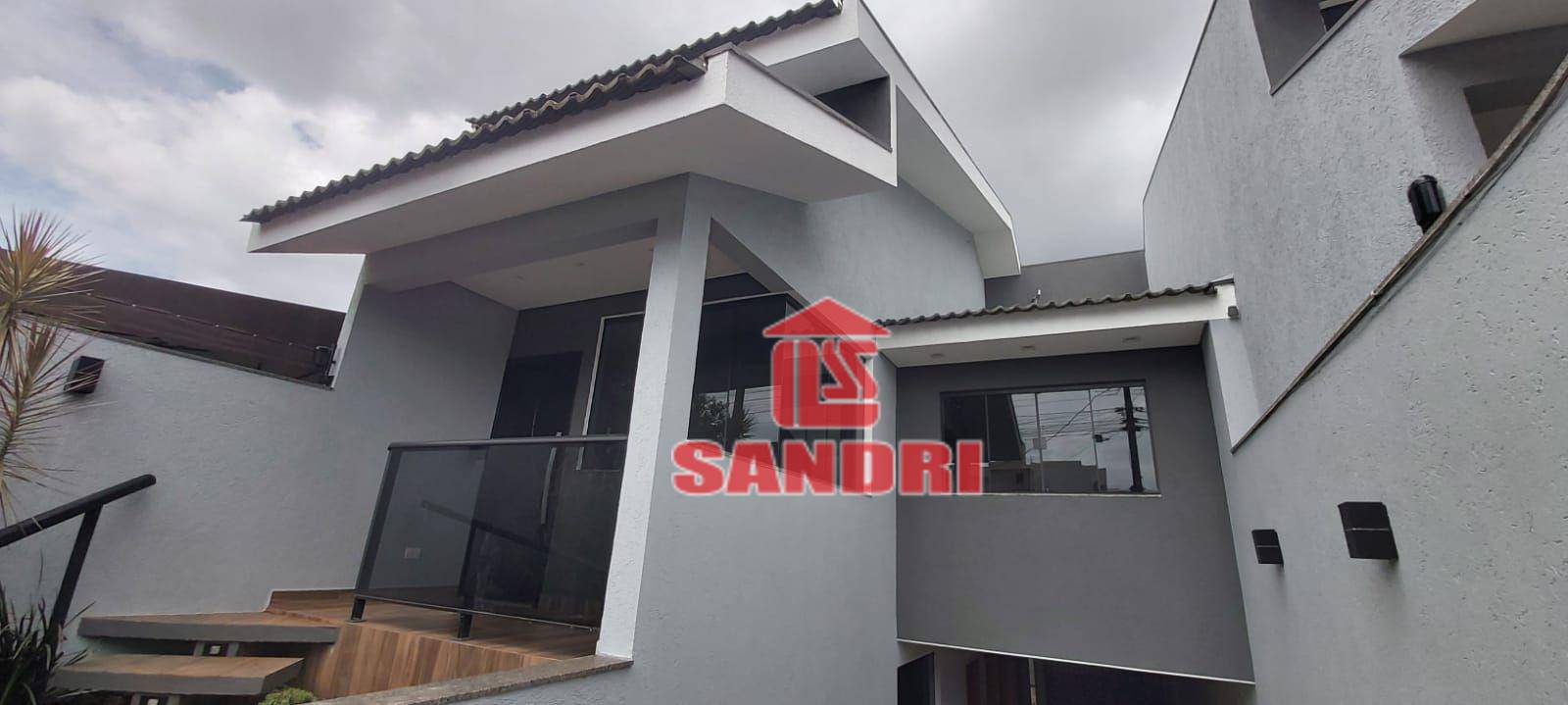 Casa à venda com 3 quartos, 200m² - Foto 10