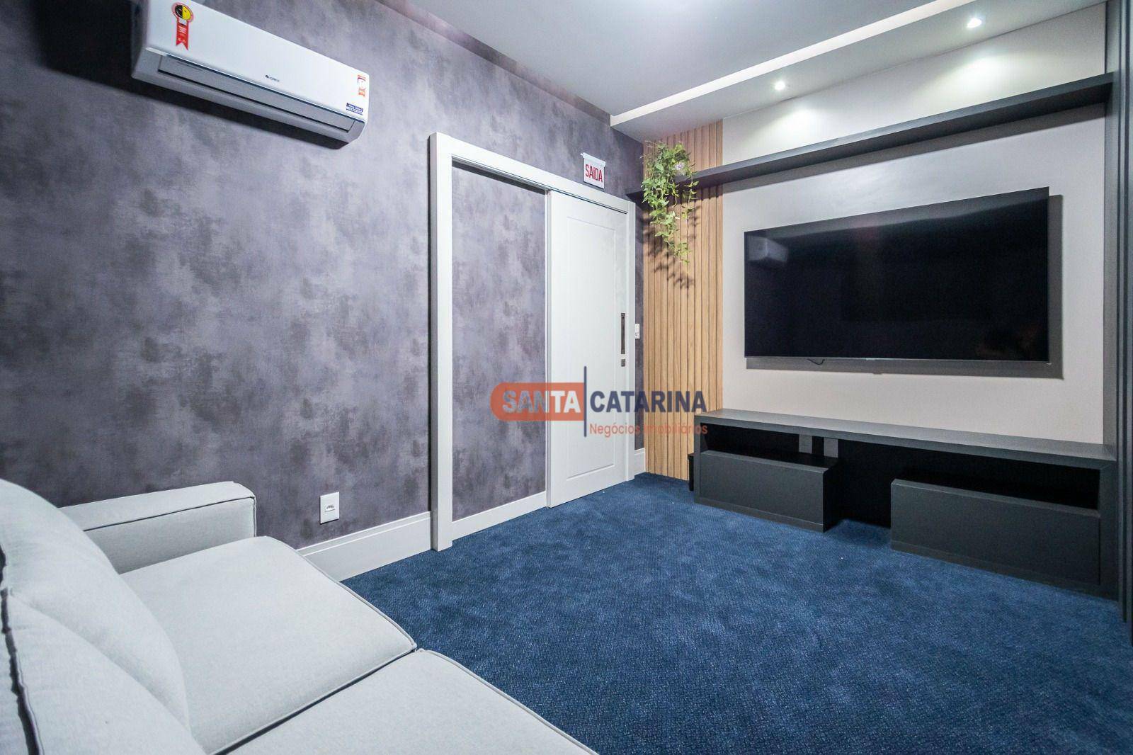 Apartamento à venda com 4 quartos, 214m² - Foto 16