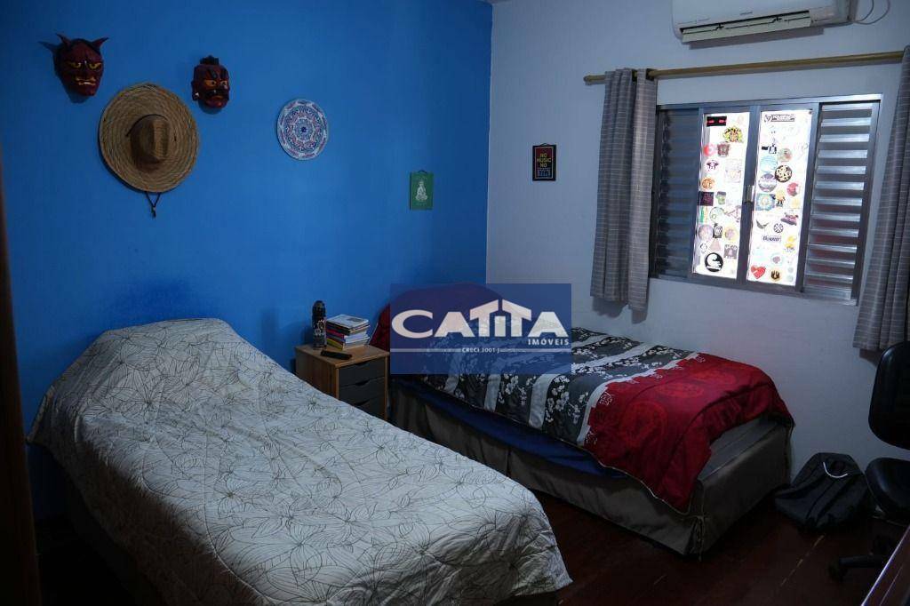 Casa à venda com 3 quartos, 143m² - Foto 9