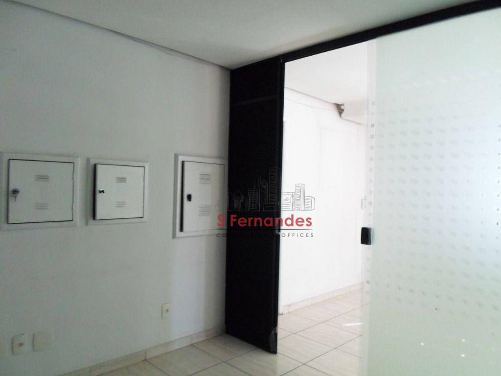 Conjunto Comercial-Sala para alugar, 70m² - Foto 3