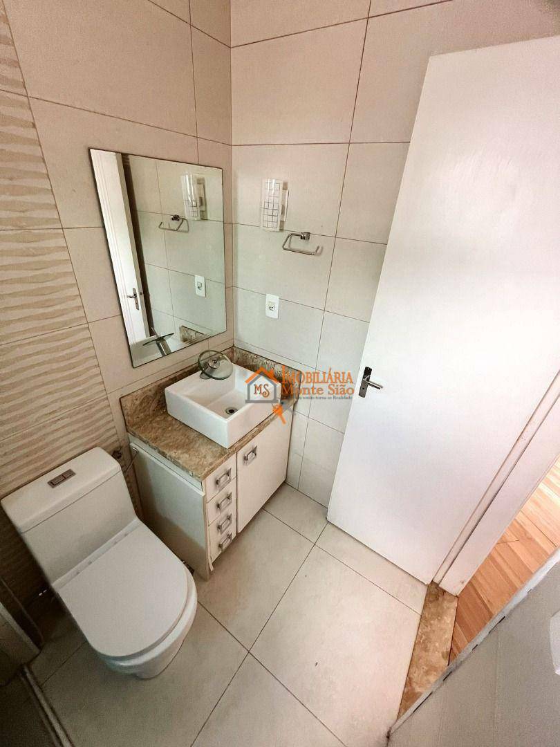 Apartamento à venda e aluguel com 2 quartos, 48m² - Foto 15