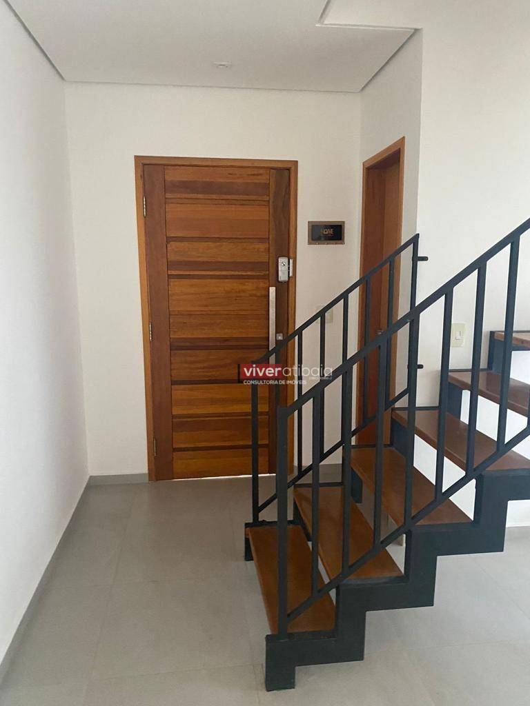 Casa de Condomínio à venda com 3 quartos, 127m² - Foto 6