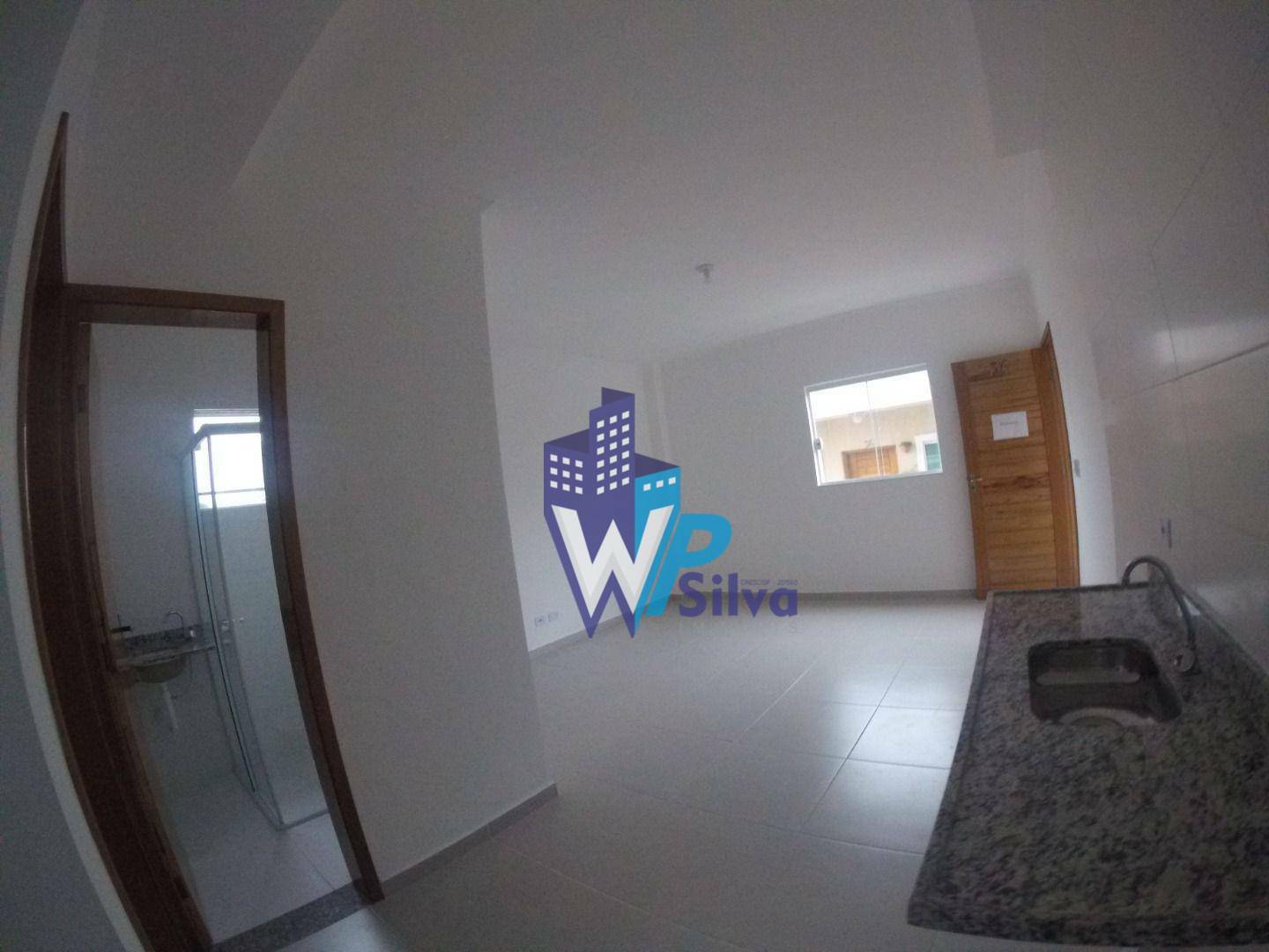 Apartamento à venda com 1 quarto, 33m² - Foto 29