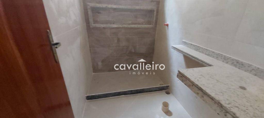 Casa à venda com 2 quartos, 69m² - Foto 17