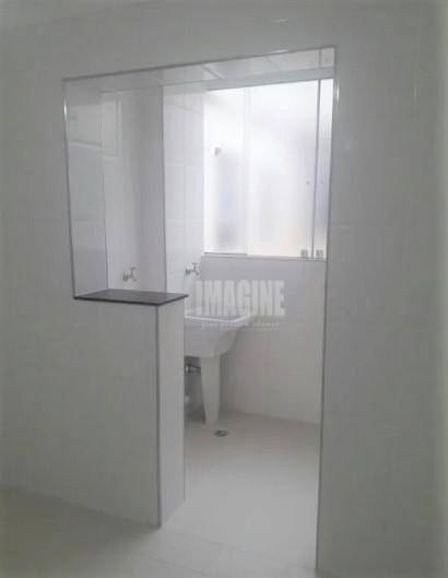 Apartamento à venda com 2 quartos, 52m² - Foto 7