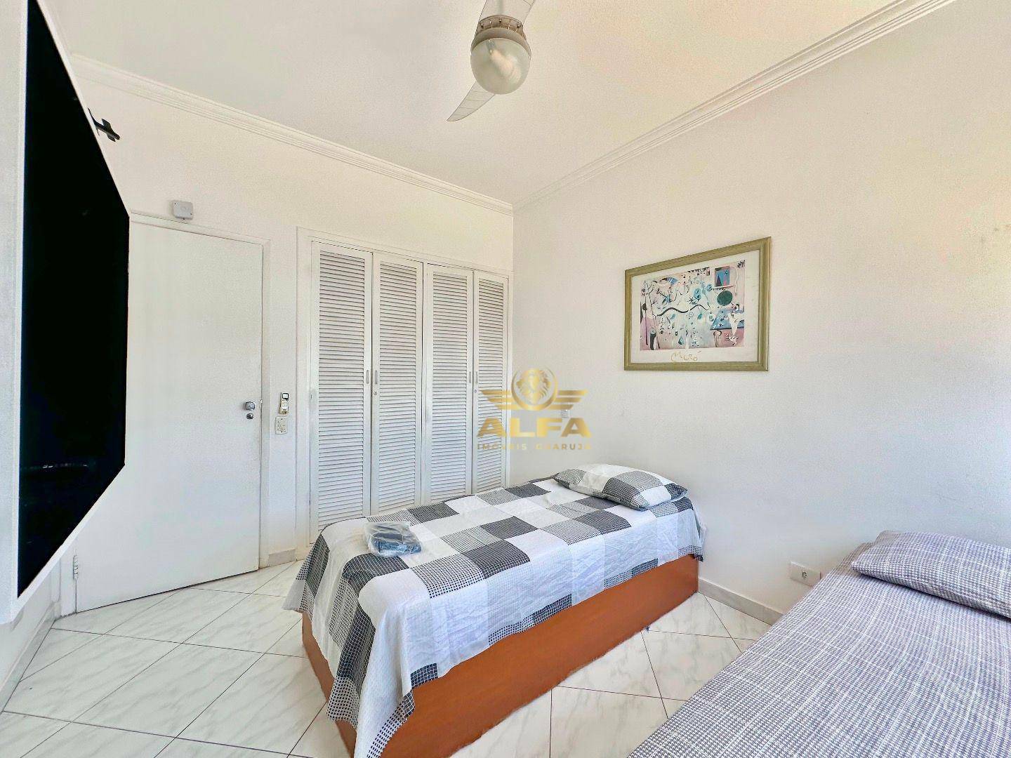 Apartamento à venda com 3 quartos, 120m² - Foto 17