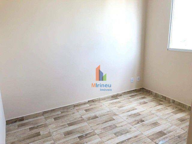 Apartamento à venda com 2 quartos, 52m² - Foto 8