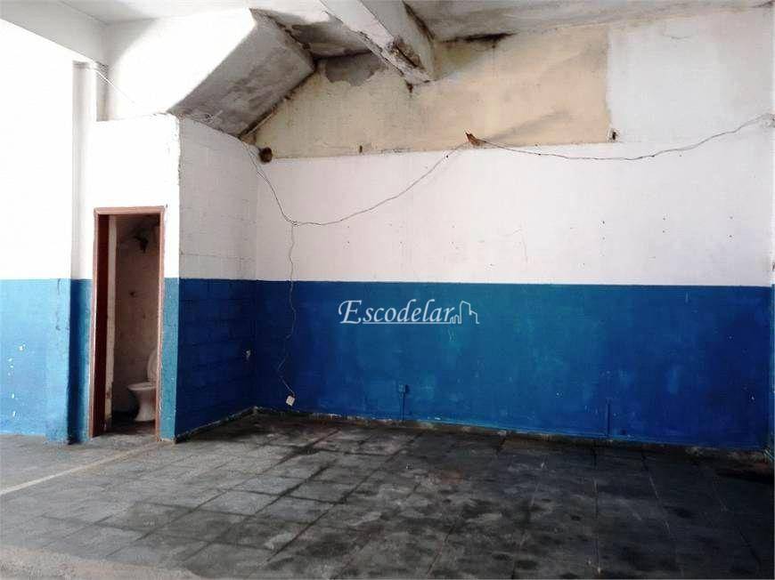 Sobrado à venda com 1 quarto, 295m² - Foto 3